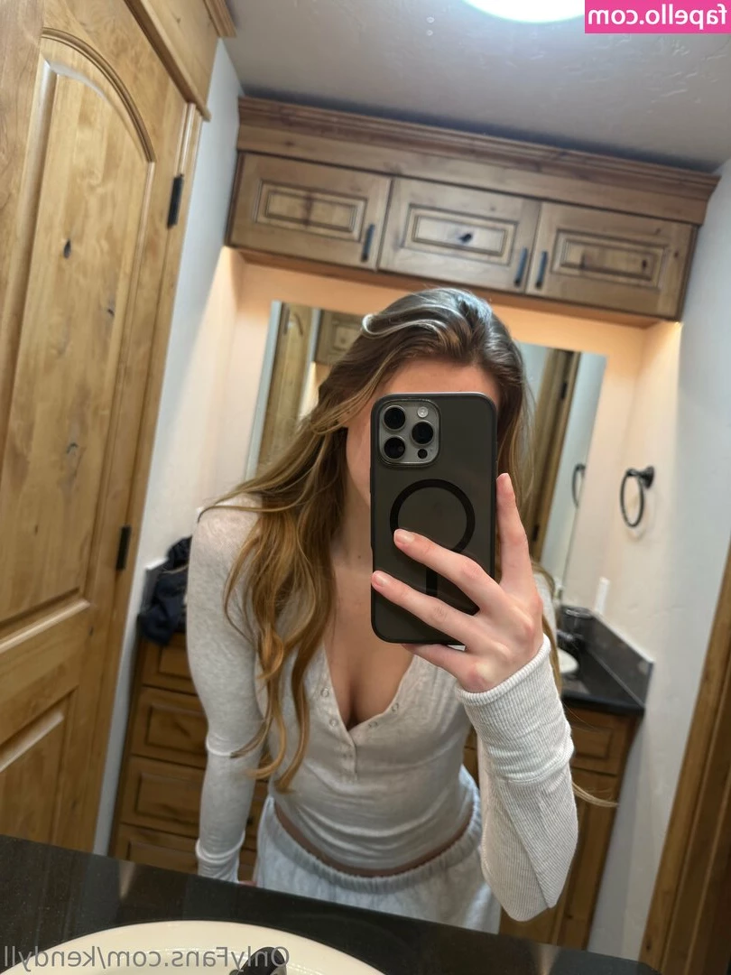 kendyll - If you guys havent already please take a moment to like all of my