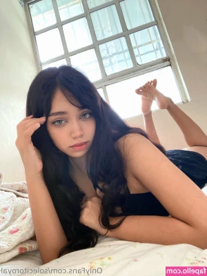 solecitoroyal - Good morning bb 💕 I just made so much new content :)