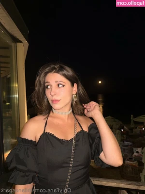 milanaspark - Naughty TikTok video