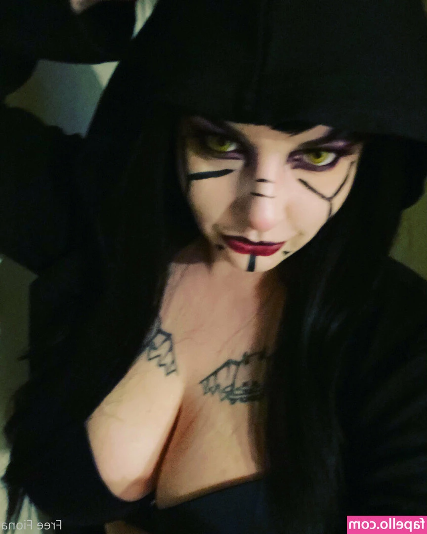 freefionaxxx - I love the feeling of rubbing and fucking myself