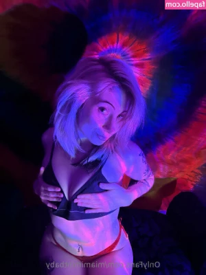 miamimintbaby - Hi everyone