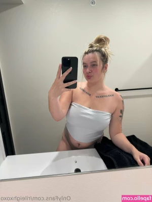 rileighxoxo - Practice makes perfect