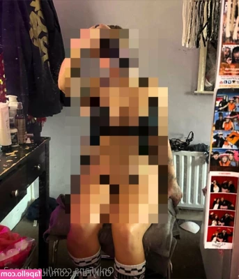 lucediana2 - Do you like how look blonde? 💋
