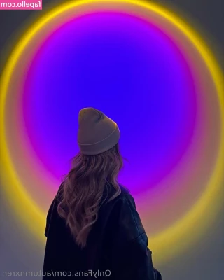 autumnxren - Mmm por favor comenta que me harías en esta rica posición   Mmm