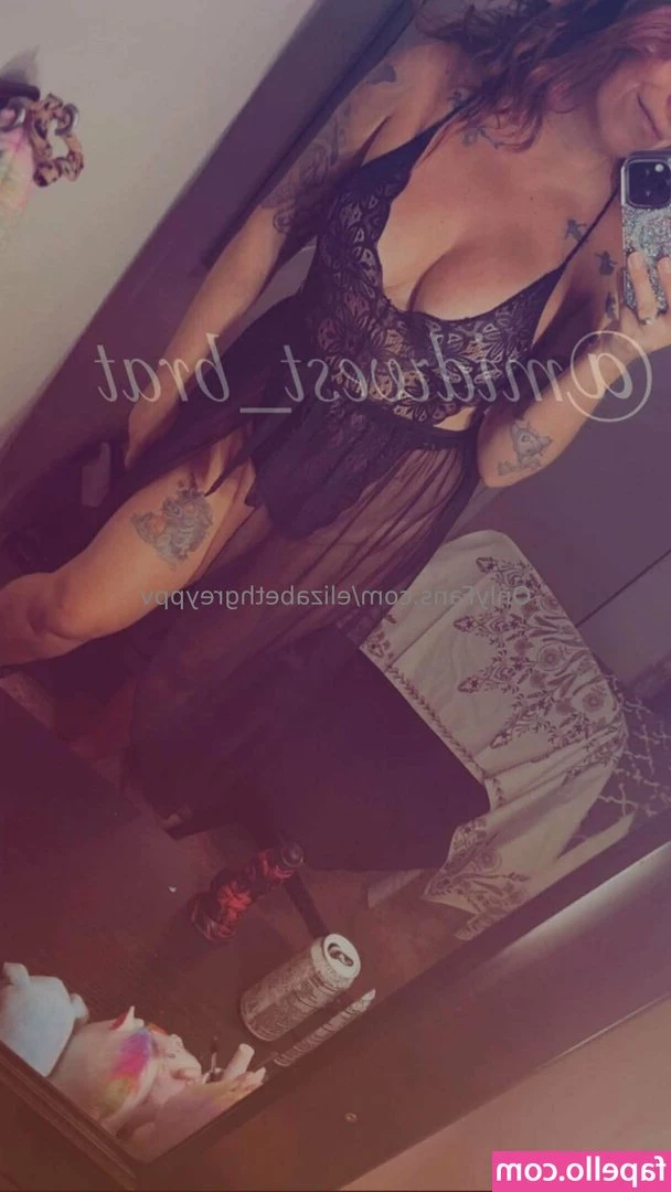 elizabethgreyppv - Buenos días