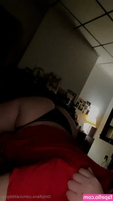 caitbbyyy - BJ  CumInMyMouthNSwallow  Tits  POV  ThoseBlueEyes