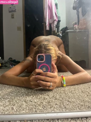 xvioletmoore - Can you tell im getting squishier   3