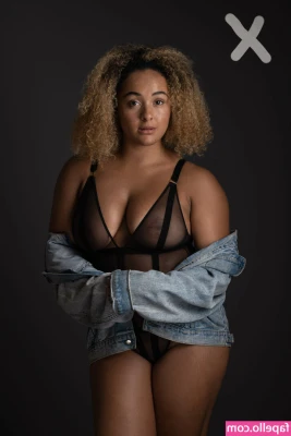 modernbritishrose - Got for you something special!😈 This will blow your mind, I