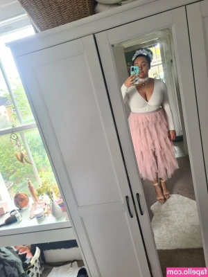 modernbritishrose - Glastonbury, a live and a ten dollar nip slip (check your inbox 😉)