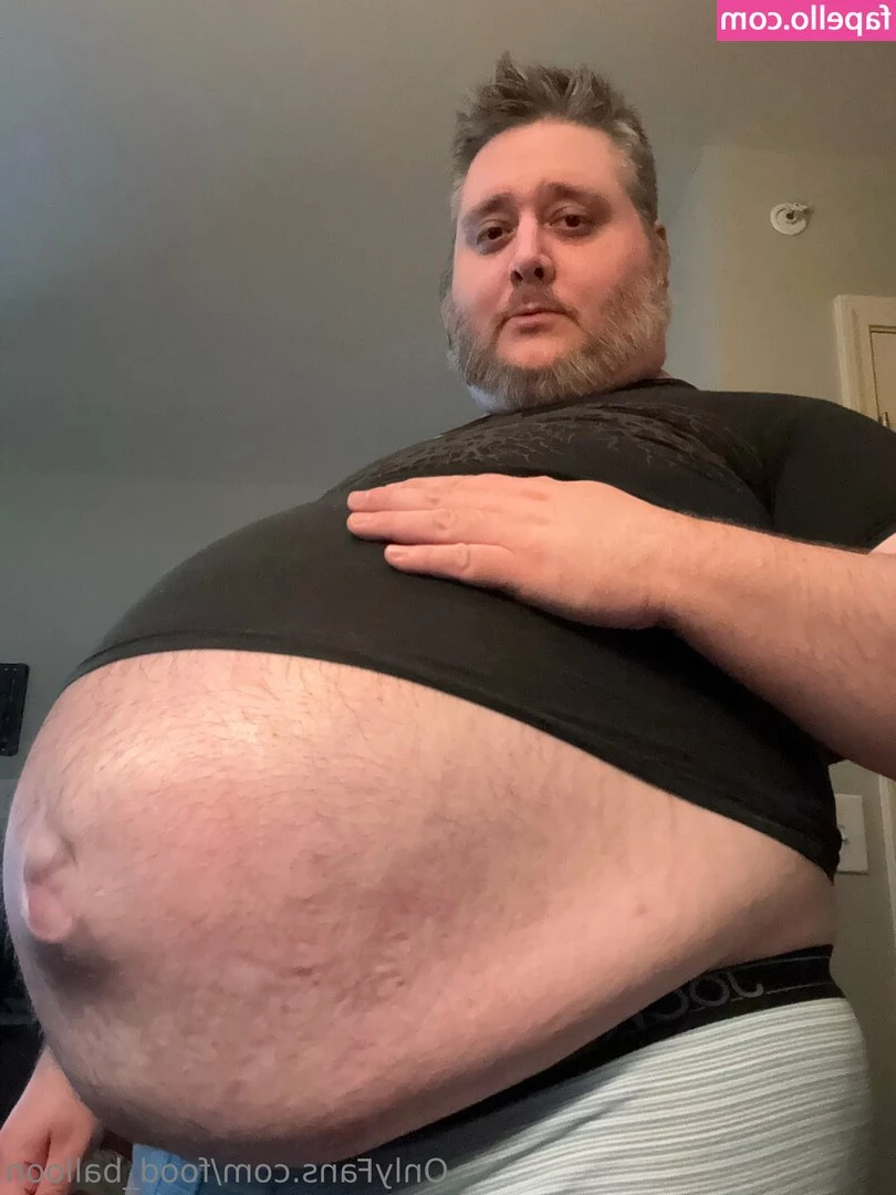 food_balloon [ food-balloon ] - IMPREGNATE ME - I want your seed in my belly  We need to get me