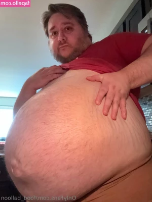 food_balloon [ food-balloon ] - want more    message me for exclusive content