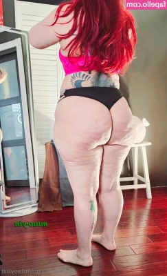 miaoyinlt - show me what you re wearing to bed