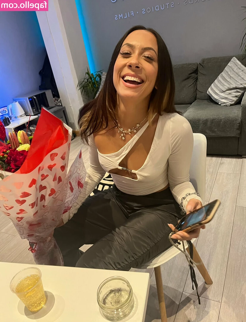 morganmunroe - Ahegao