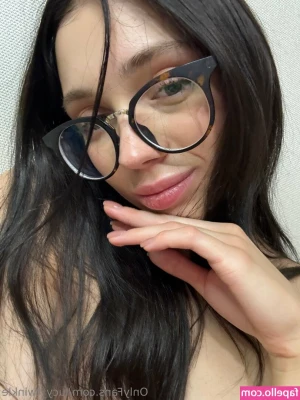 lucy_twinkle [ lucy-twinkle ] - Do i deserve this    i ll create a new onlyfans with explicit videos 
