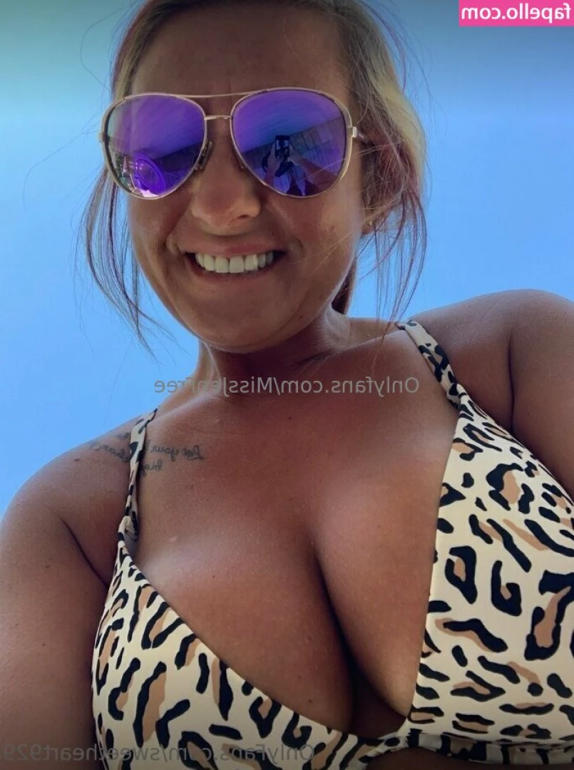 missjenfree - Got your card Michael 😈