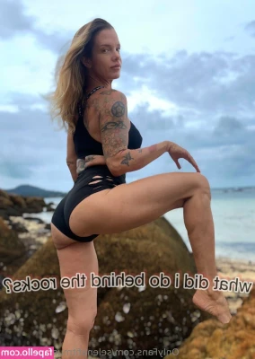 selenafitmusclemommy - Bite me bite me😏 that excites me🔥  If you wanna see me riding