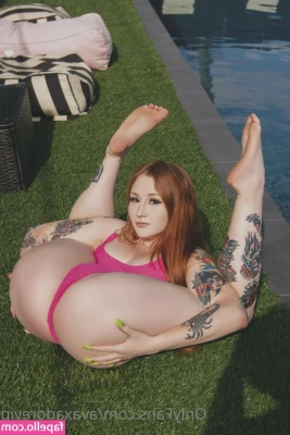avaxadorevip - Like my Booooooty