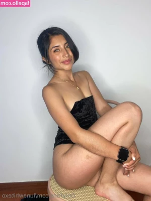 xolaurawht - BJ  CumInMyMouthNSwallow  Tits  POV  ThoseBlueEyes
