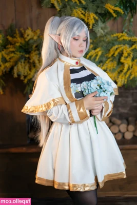 Elune Cosplay [ elune-cosplay ] - Stick your fingers in my mouth after you finger me so i can taste