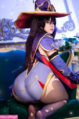 Elune Cosplay [ elune-cosplay ] - Happy tittie Tuesday