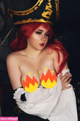 Elune Cosplay [ elune-cosplay ] - New Drop Number 5