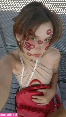llily18 - Let s have some fun in the shower