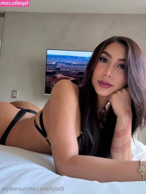 sarasxts - You know I love to tease you  Daddy