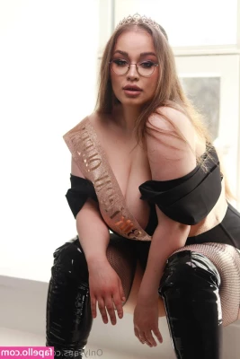 pluushka - Long time no post  So sorry  I hope you enjoy this peek