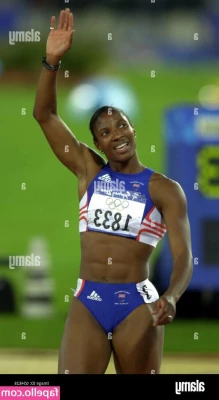 Denise Lewis