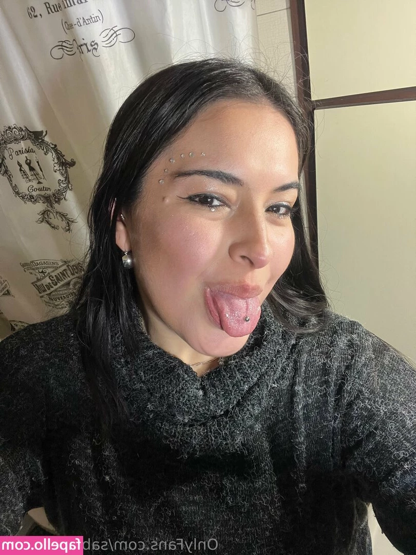 sabrinitafoxxx - How bad do you want me to show you just how much I love being your