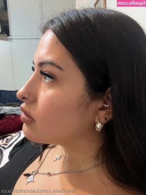 sabrinitafoxxx - Stream started at 11 11 2024 10 00 pm