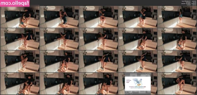 Stacy Cruz [ stacy-cruz ] - I just played 18 holes on the golf course  now I m looking for the