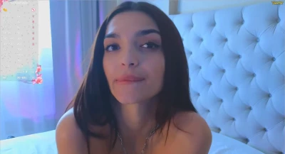 charlenedelgado - Me at my very first orgy  The day after my highschool graduation   