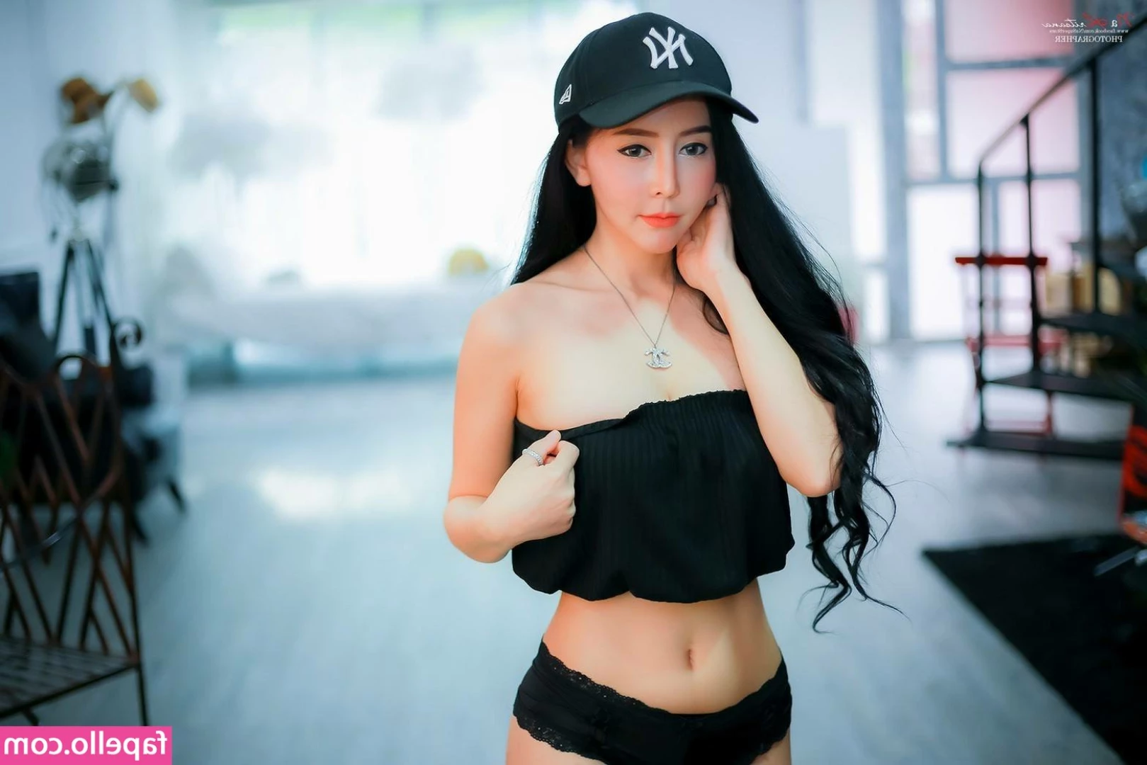 Malisa Cheewapan [ malisa-cheewapan ] - Do you like what u see