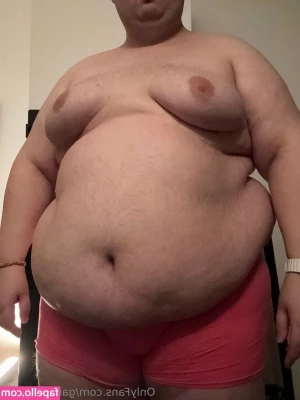 gainerforever - Leave a ❤️to show my ass some love 😍