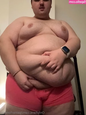 gainerforever - Hi honey 😘 Keep me company, looking for someone who wants to chat