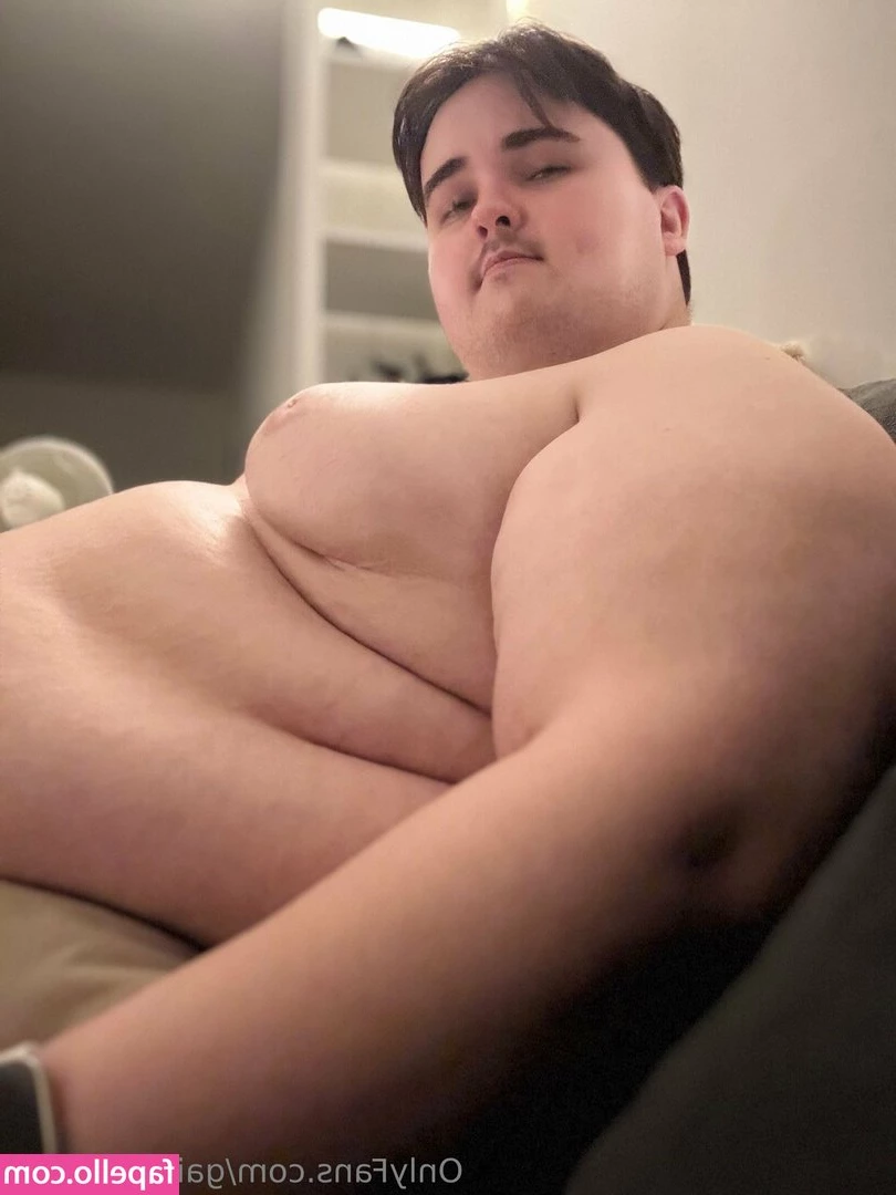 gainerforever - Idyllic Time with foot    FootFetish