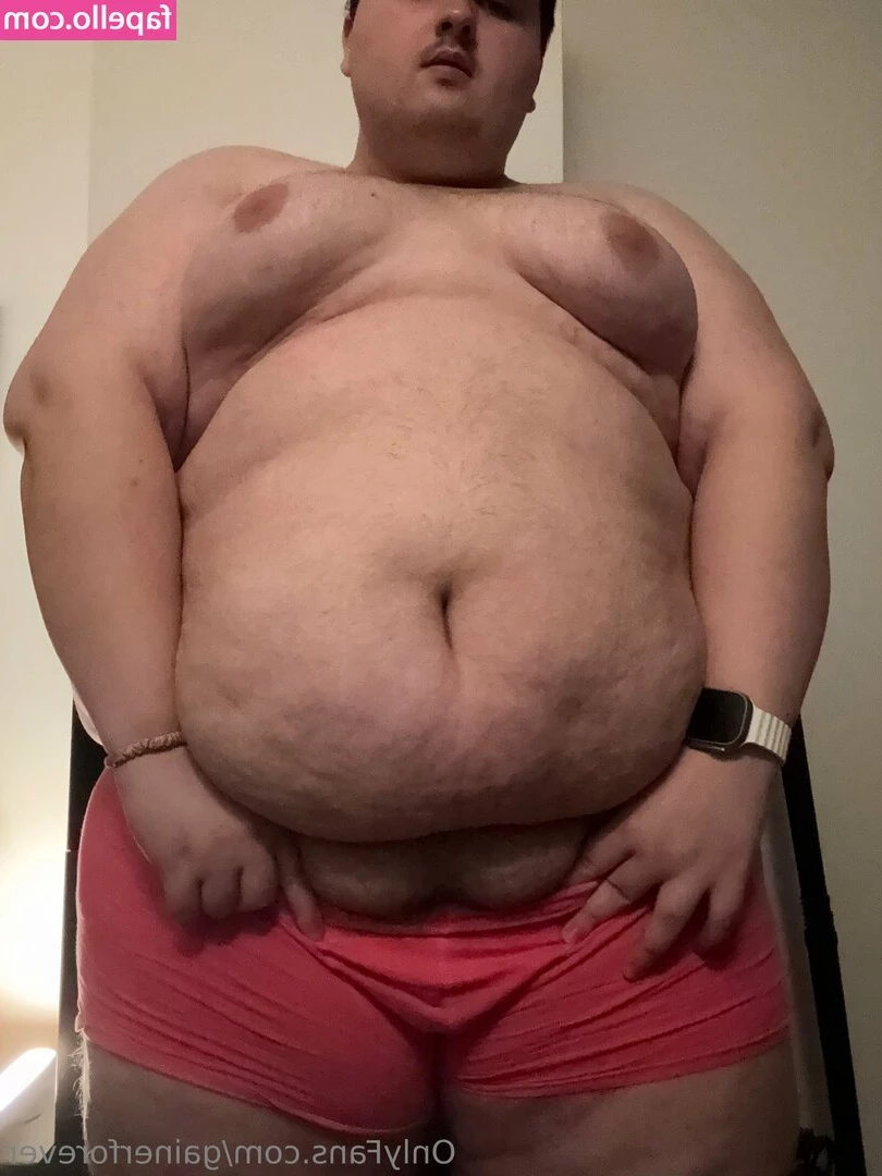 gainerforever - Arreglándome    Por donde lo meterías