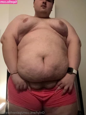 gainerforever - Arreglándome    Por donde lo meterías