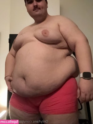 gainerforever - Drönk rambling and cumming twice from one of the shows we did