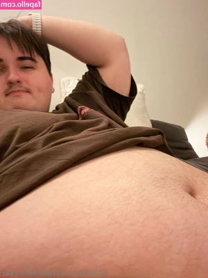 gainerforever - Ready and in position 😇