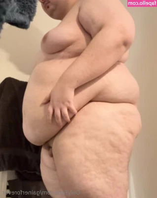 gainerforever - Double bubble trouble with the sexy @anafoxxx  We completely devoured