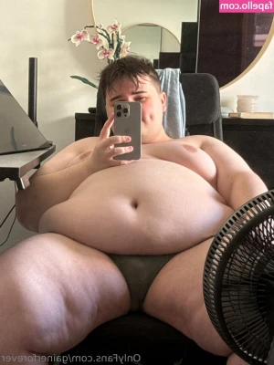 gainerforever - Should I make more feet content?