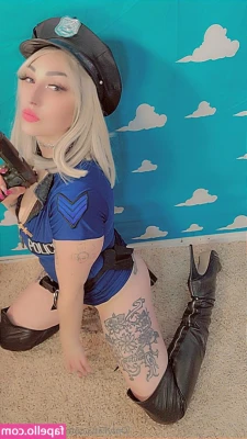 kinksnkastles - Tweaking with @lolarosexxx