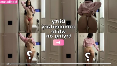 filatochka.free [ filatochka-free ] - Should I post the video?😈💦