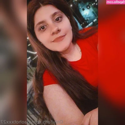 paohotxxx27 - I want to step on your face with my feet😜