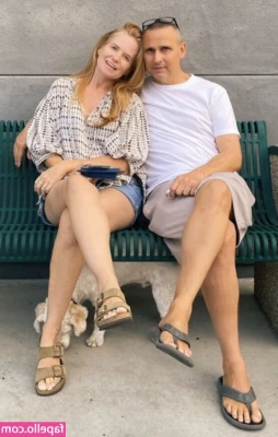 Patsy Palmer [ patsy-palmer ] - Patiently waiting 😇
