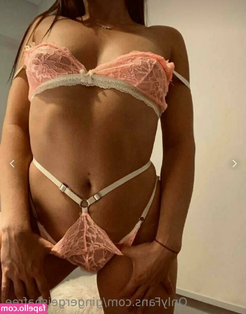 gingergeishafree - nipple reveal tonight you’re not gonna want to miss this😜