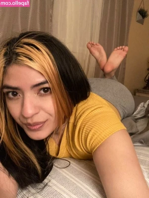 Baby7Violet - Let's have some fun! 😇