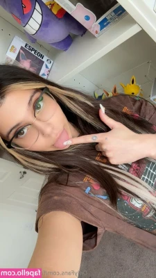 fairycreamgirl2 [ fairycreamgirl2-6 ] - Taking a pounding and a creampie finish!!